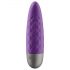 Satisfyer Ultra Power Bullet 5 - batteridriven, vattentät vibrator (lila)