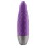 Satisfyer Ultra Power Bullet 5 - batteridriven, vattentät vibrator (lila)