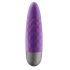 Satisfyer Ultra Power Bullet 5 - batteridriven, vattentät vibrator (lila)