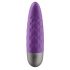 Satisfyer Ultra Power Bullet 5 - batteridriven, vattentät vibrator (lila)