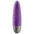 Satisfyer Ultra Power Bullet 5 - batteridriven, vattentät vibrator (lila)