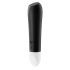 Satisfyer Ultra Power Bullet 2 - uppladdningsbar, vattentät vibrator (svart)