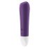 Satisfyer Ultra Power Bullet 2 - uppladdningsbar, vattentät vibrator (lila)