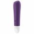 Satisfyer Ultra Power Bullet 2 - uppladdningsbar, vattentät vibrator (lila)