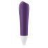 Satisfyer Ultra Power Bullet 2 - uppladdningsbar, vattentät vibrator (lila)