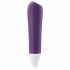 Satisfyer Ultra Power Bullet 2 - uppladdningsbar, vattentät vibrator (lila)