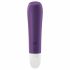 Satisfyer Ultra Power Bullet 2 - uppladdningsbar, vattentät vibrator (lila)