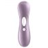 Satisfyer Pro 2 Gen2 - uppladdningsbar klitorisstimulator (lila)