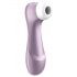 Satisfyer Pro 2 Gen2 - uppladdningsbar klitorisstimulator (lila)