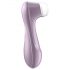 Satisfyer Pro 2 Gen2 - uppladdningsbar klitorisstimulator (lila)