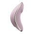 Satisfyer Vulva älskare 1 - uppladdningsbar luftvågsklitorisvibrator (lila)