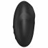 Satisfyer Vulvа Lover 3 - Rechargeable Air-Pulse Clitoris Stimulator (Black) 