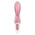 Satisfyer Hug Me - smart klitorismassage vibrator (rosa)