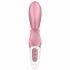 Satisfyer Hug Me - smart klitorismassage vibrator (rosa)