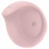 Satisfyer Sugar Rush - Uppladdningsbar Luftvibrator (rosa)