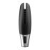 Satisfyer Power - smart, uppladdningsbar masturbator (svart-silver)