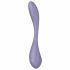 Satisfyer G-spot Flex 5 - smart G-punkt vibrator (lila)