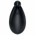 Satisfyer Spot On 2 - uppladdningsbar klitorisstimulator (svart)