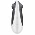 Satisfyer Spot On 3 - uppladdningsbar klitorisvibrator (svart)