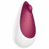 Satisfyer Spot On 3 - uppladdningsbar klitorisvibrator (röd)