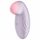 Satisfyer Tropisk Topp - smart klitorisstimulator (lila)