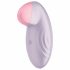 Satisfyer Tropisk Topp - smart klitorisstimulator (lila)