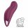 Satisfyer Fick Pro 1 - uppladdningsbar klitorisstimulator (lila)