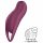 Satisfyer Fick Pro 1 - uppladdningsbar klitorisstimulator (lila)