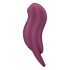 Satisfyer Fick Pro 1 - uppladdningsbar klitorisstimulator (lila)