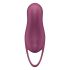 Satisfyer Fick Pro 1 - uppladdningsbar klitorisstimulator (lila)