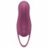 Satisfyer Fick Pro 1 - uppladdningsbar klitorisstimulator (lila)