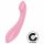 Satisfyer G-Force - Uppladdningsbar, vattentät G-punkt vibrator (rosa)