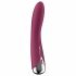 Satisfyer Snurrande G-punktsvibrator 1 (röd)