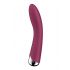 Satisfyer Snurrande G-punktsvibrator 1 (röd)