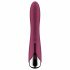 Satisfyer Snurrande G-punktsvibrator 1 (röd)