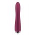 Satisfyer Snurrande G-punktsvibrator 1 (röd)