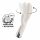 Satisfyer Spinnande Kanin 1 - roterande klitorisstimulator (beige)