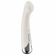 Satisfyer Snurrande G-punkt Vibrator (beige)