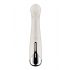 Satisfyer Snurrande G-punkt Vibrator (beige)