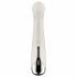 Satisfyer Snurrande G-punkt Vibrator (beige)