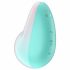 Satisfyer Pixie Dust - uppladdningsbar klitorisstimulator (mint-rosa)