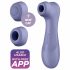 Satisfyer Pro 2 Gen3 - smart luftvågs klitorisstimulator (lila)