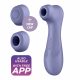 Satisfyer Pro 2 Gen3 - smart luftvågs klitorisstimulator (lila)