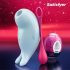 Satisfyer Adventskalender Lyx - adventskalender (24 delar)