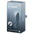 Satisfyer G-Spot Wave 4 - G-punktvibrator (svart)