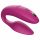 We-Vibe Sync - smart, laddningsbar parvibrator (rosa)