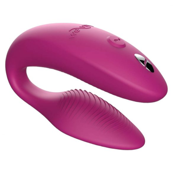 We-Vibe Sync - smart, laddningsbar parvibrator (rosa)