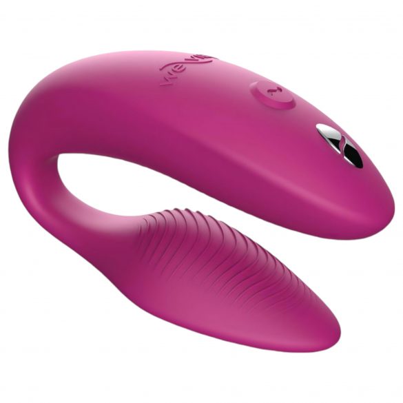 We-Vibe Sync - smart, laddningsbar parvibrator (rosa)