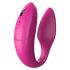 We-Vibe Sync - smart, laddningsbar parvibrator (rosa)