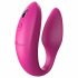 We-Vibe Sync - smart, laddningsbar parvibrator (rosa)